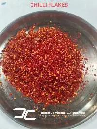 Chilli Flakes