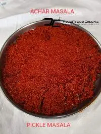 Achari Masala