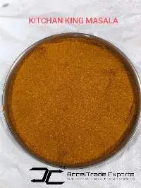 King Masala