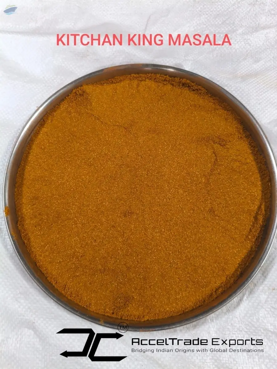 King Masala