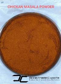 Chicken Masala