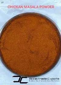 Chicken Masala