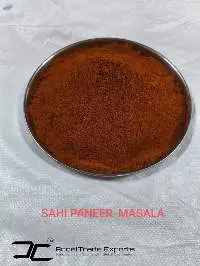Shahi Paneer Masala