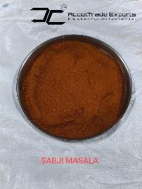 Sabji Masala