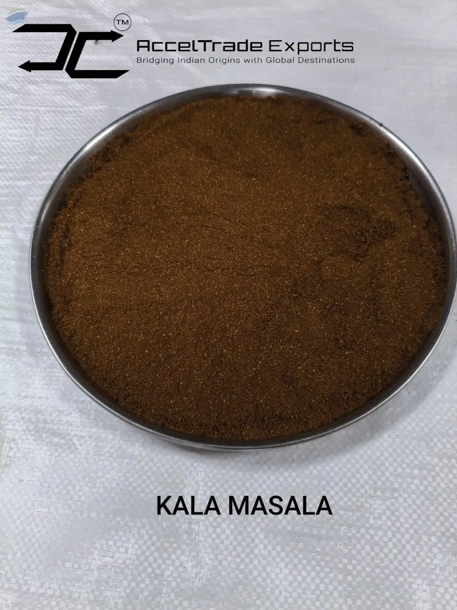 Kala Masala
