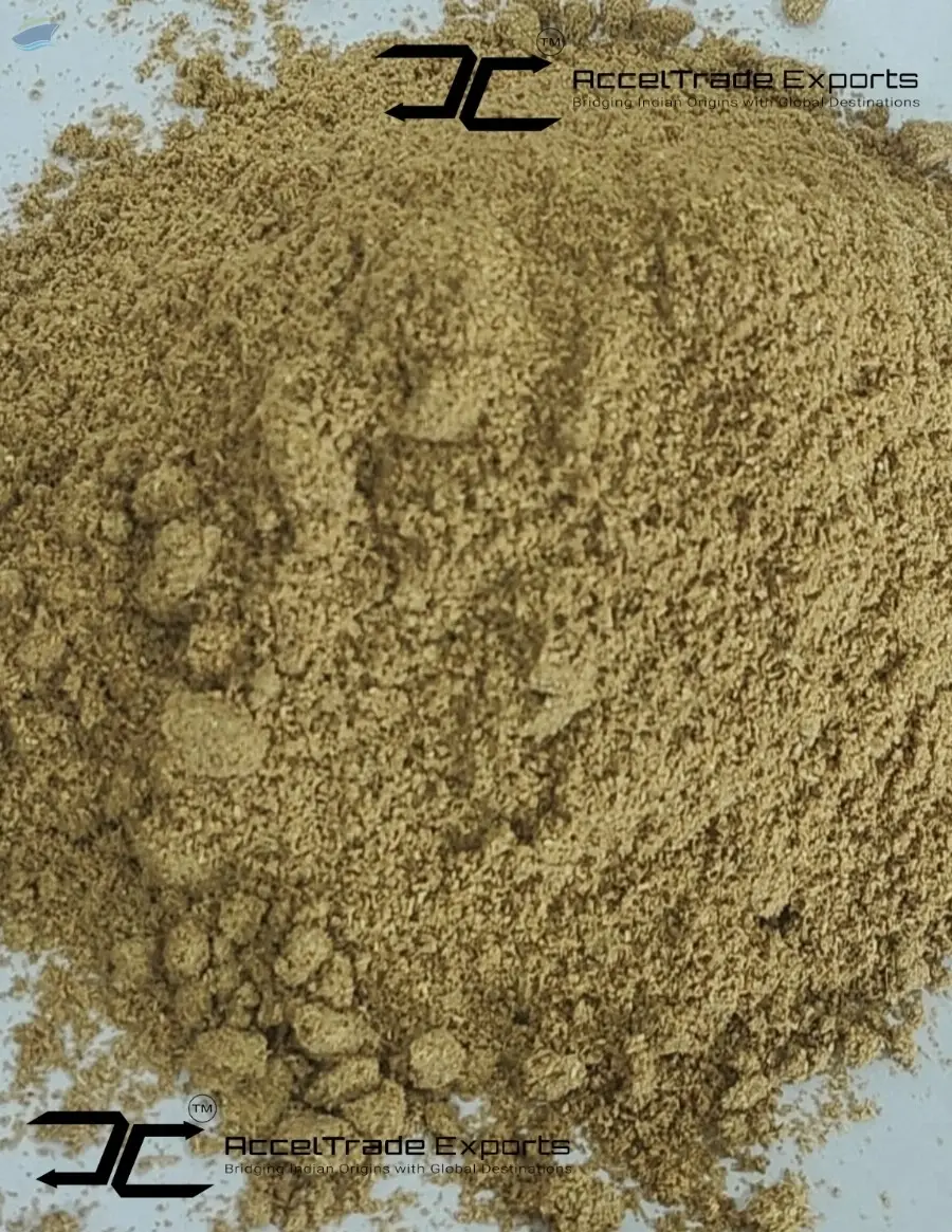 Coriander Powder