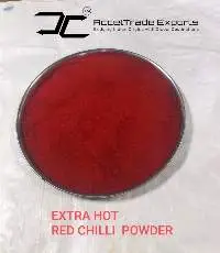 Chilli Powder (Extra Hot)