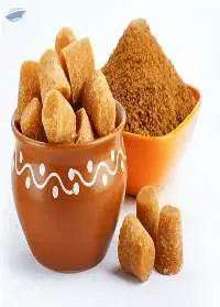 Jaggery Powder (Conventional)