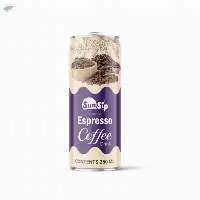 Espresso Coffee Drink 250ml OEM Private Label