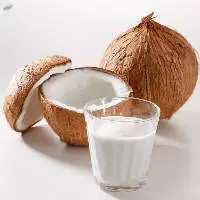 UHT Coconut Milk For Cooking