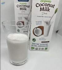 Coconut Milk Drink