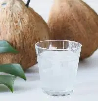 Coconut Water