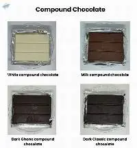 Compound Chocolate