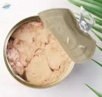 Canned Fish