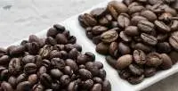 Tanzania Robusta And Arabica