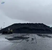 Thermal Coal