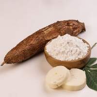 Cassava Flour