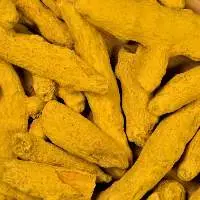 Dried Turmeric
