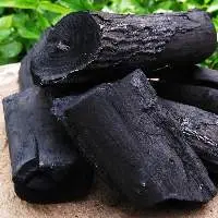 Wood Charcoal
