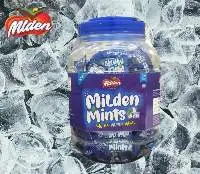 Mint Candies