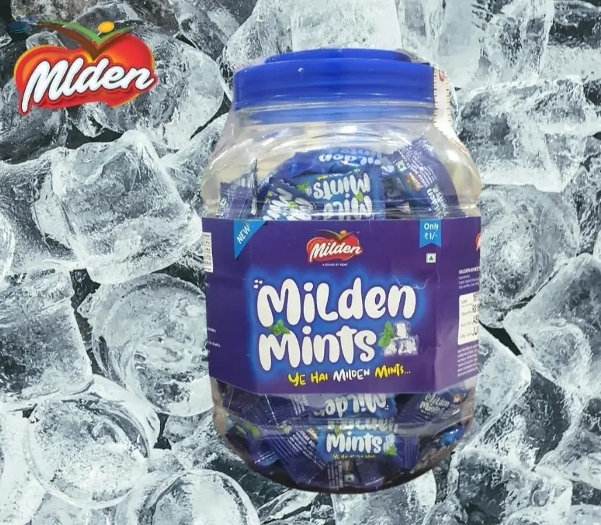 Mint Candies