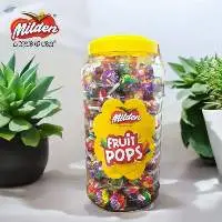 Lollipops