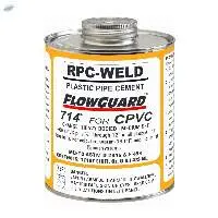 CPVC Cement Heavy Bodied