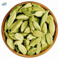Green Cardamom