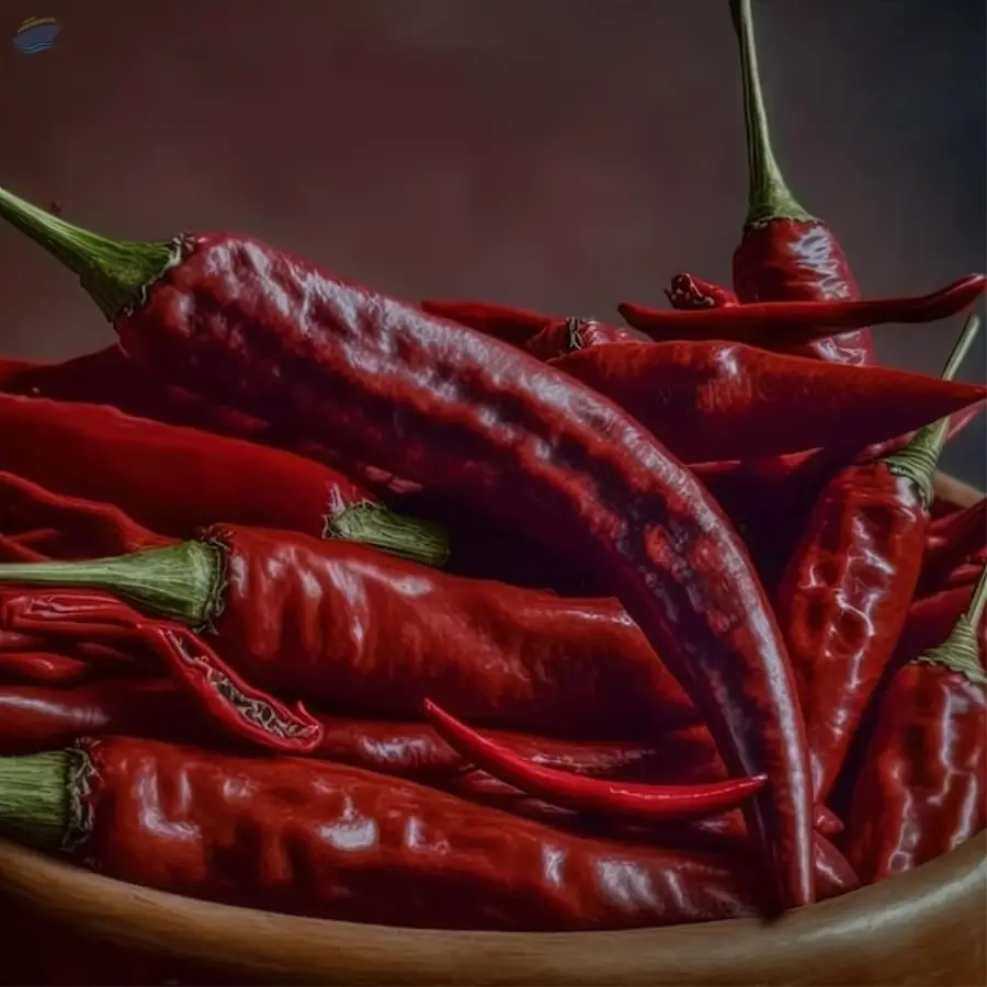 Red Chili