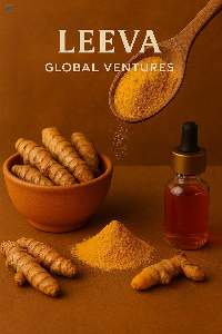Turmeric powder