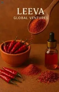 Red chillis