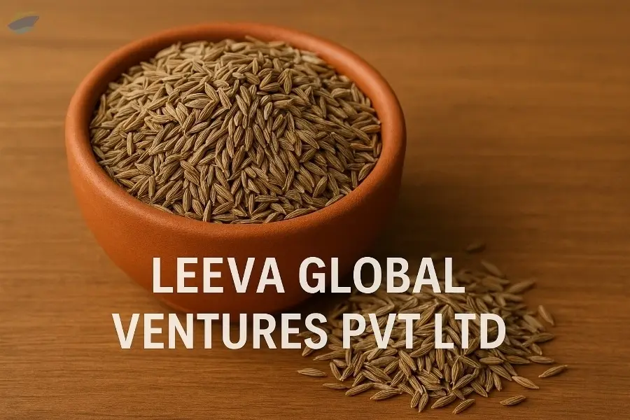 Cumin seeds