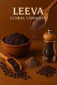 black pepper