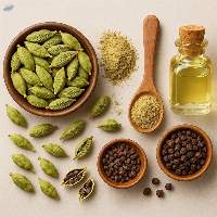 Cardamom Extract