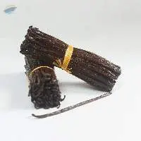 Vanilla Pods