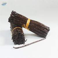 Vanilla Pods