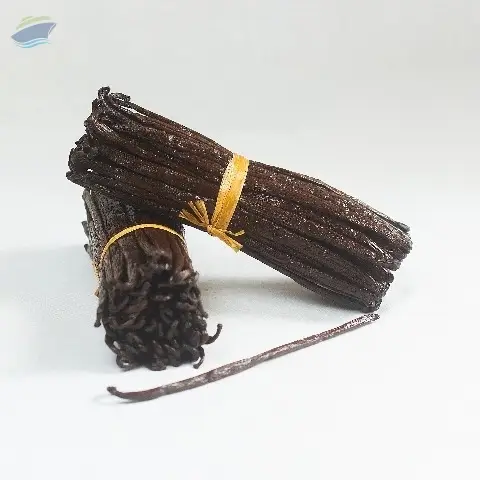Vanilla Pods