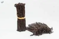 Vanilla Pods Grade B