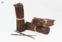 Vanilla Pods