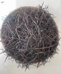 Vanilla Pods