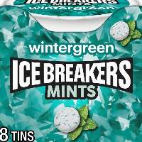 Ice Breakers Chewing Gum