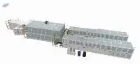 Domestic Membrane Rolling Machine