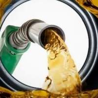 Diesel EN590