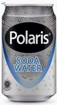 Polaris Carbonated Beverages