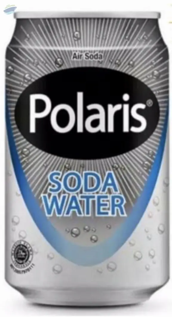 Polaris Carbonated Beverages