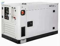 Industrial Generators