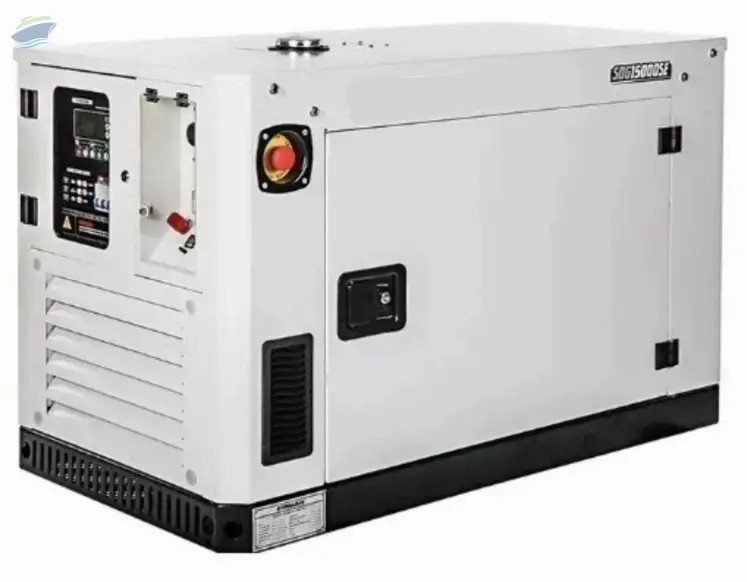 Industrial Generators