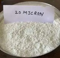 Dolomite/Marble Powder