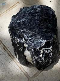 Tourmaline