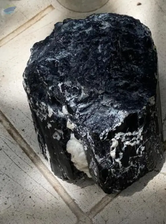 Tourmaline